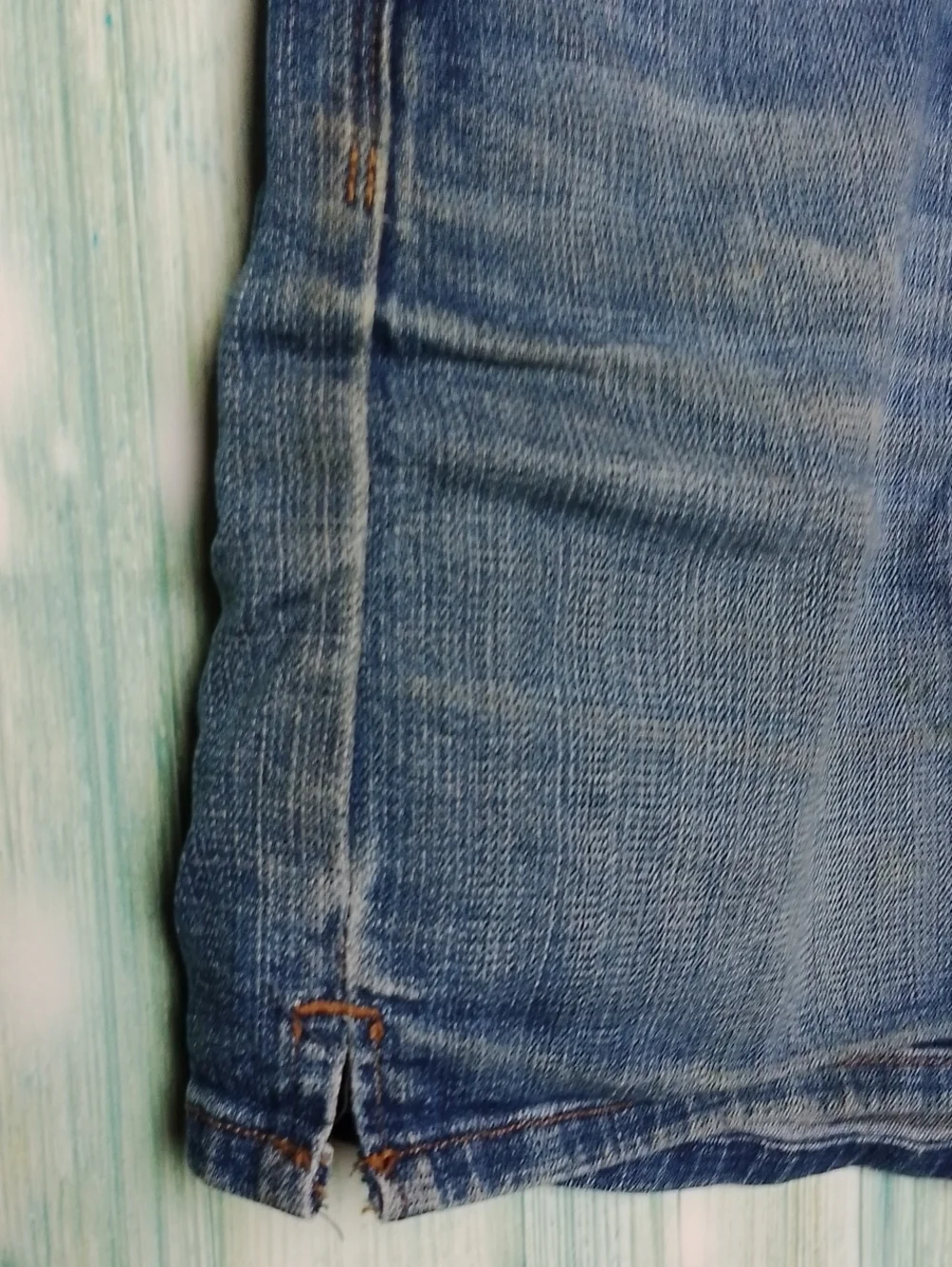 Levi's Shorts Size 10
